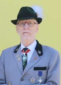 Nachruf Hartmut Neumann